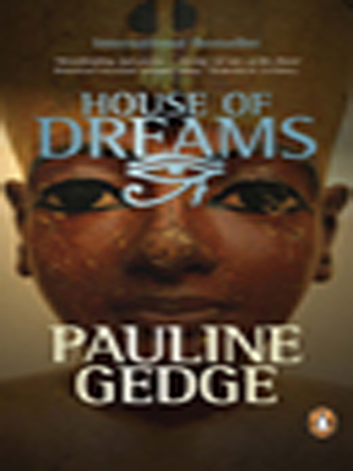 Cover image for House of Dreams